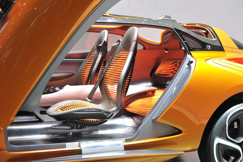 Illustration for article titled Renault builds a Juke you won't have to explain to mom